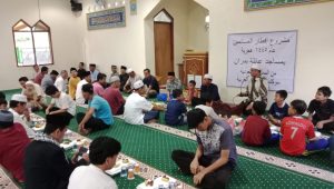 Ramadhan, Abdul Muiz Gagas Beberapa Agenda Baik, Mulai dari Bukber Hingga Penyaluran Bantuan