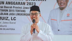 Wisata Pedesaan Terapkan Sapta Pesona Wisata, UMKM Tumbuh