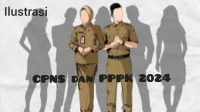 CPNS PPPK 2024