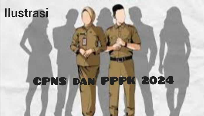 CPNS PPPK 2024