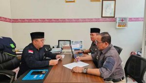 Terkait Dugaan Maraknya Pungli di SMAN, Kepala Cabdisdik Bekasi Membantah Begini