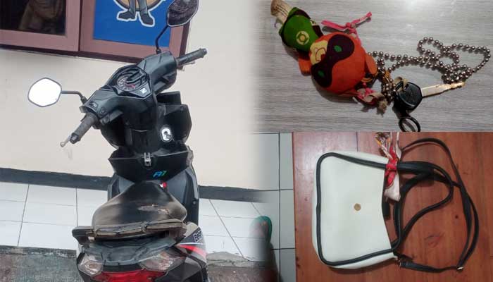 Curanmor Parungkuda Sukabumi