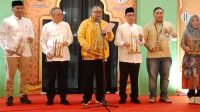 DPD Partai Golkar Kabupaten Sukabumi