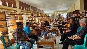 Bazar Kuliner Ramadhan 1445H Kabupaten Sukabumi, Catat Tanggalnya