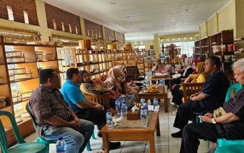 Dekranasda Kabupaten Sukabumi