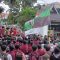 Demo Mahasiswa Sukabumi