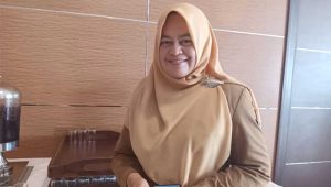 Dinkes Kota Sukabumi Targetkan 2.000 Skrining TB