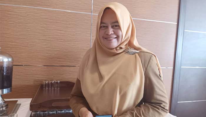 Drg Wita Darmawanti