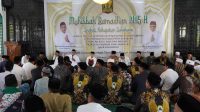 Bupati Sukabumi Marwan Paparkan Program Strategis Kemajuan Daerah