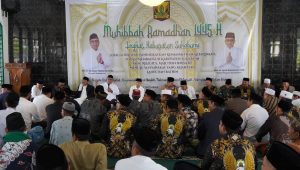 Bupati Sukabumi Marwan Paparkan Program Strategis Kemajuan Daerah