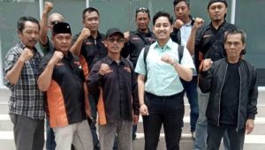 Eks Pengemudi Arnes Shuttle Tuntut Upah dan Pesangon, Disnaker Tak Berhasil Mediasi ?
