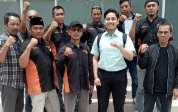 Eks Pengemudi Arnes Shuttle