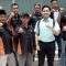 Eks Pengemudi Arnes Shuttle