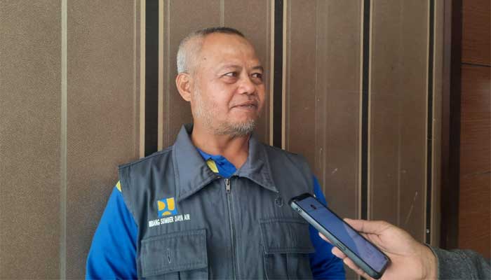 Eris Endriawan
