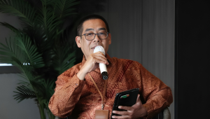  Perkuat Pemahaman Gratifikasi, KPK Luncurkan Akun Media Sosial Jaga.id