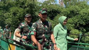 Pesan Pangdam Kodam III Siliwangi Usai Pemilu 2024 Selesai