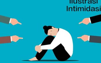 Ilustrasi Intimidasi