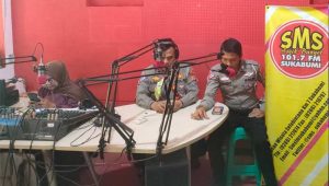 Polres Sukabumi Kota Gencarkan Upaya Preemtif di Ops Keselamatan