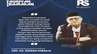 KH Ridwan Subagja
