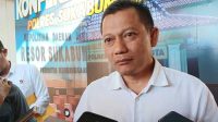 Satreskrim Polres Sukabumi Kota Amankan 10 Pelaku Terduga Portistusi