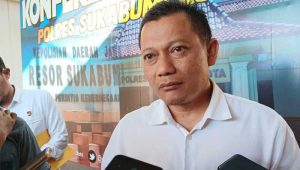 Satreskrim Polres Sukabumi Kota Amankan 10 Pelaku Terduga Portistusi