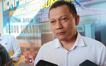 Kasat Reskrim, AKP Bagus Panuntun