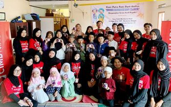 Komunitas Kejar Mimpi Sukabumi