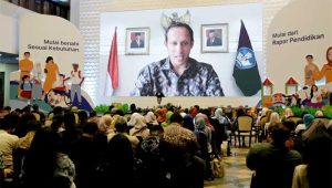 Kemendikbudsitek Luncurkan Rapat PAUD