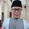 Ketua DKM Masjid Agung Kota Sukabumi Achmad Fahmi