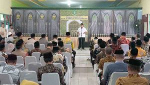 MTQ ke-46 Tingkat Kabupaten Sukabumi Ditutup