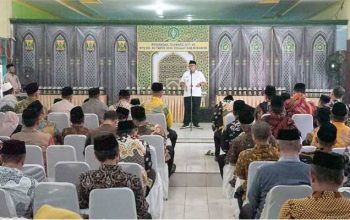 MTQ Kabupaten Sukabumi