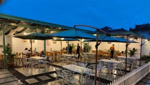Menggrila Sukabumi Hadirkan Paket Kombinasi dengan Menu Suki dan Grill Mewah Harga Terjangkau