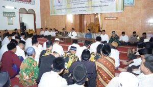 Muhibah Ramadhan Kabupaten Sukabumi