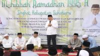 Muhibbah Ramadhan Kabupaten Sukabumi