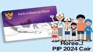 PIP 2024 Cair! Simak Cara Mengecek Status Penerima untuk Siswa SD, SMP, SMA dan Besaran Bantuan