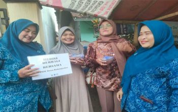PKK Kebonpedes Sukabumi