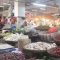 Pasar kota Sukabumi