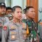 Personil Gabungan Sukabumi