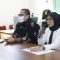 Pj TP-PKK Kota Sukabumi, Diana Rahesti
