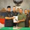 Pj Wali Kota Sukabumi