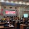 Pleno KPU Kabupaten Sukabumi