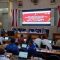 Pleno KPU Kabupaten Sukabumi