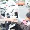 Polres Sukabumi Kota Takjil