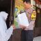 Polsek Gunungpuyuh Salurkan Sembako