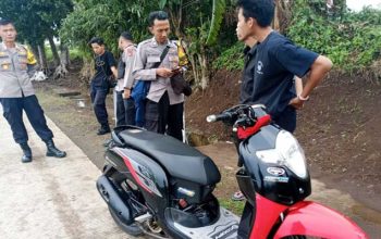 Polsek Simpenan Sukabumi