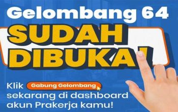 Prakerja 2024