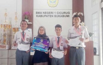SMAN 1 Cicurug Sukabumi