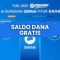 Saldo Dana Gratis
