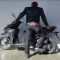 Standar Tengah Sepeda Motor