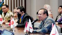 UNP Gaet Kadin Indonesia